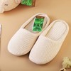 有机棉居家拖鞋|公平贸易*Organic cotton home slippers| Fair Trade 商品缩略图8