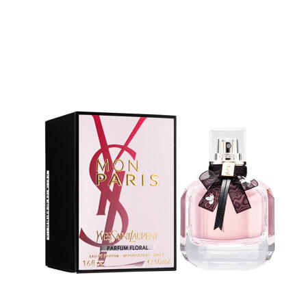 圣罗兰反转巴黎女士淡香水50ml 商品图3