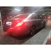 奔驰 E200 改款 运动型 4MATIC 【长租-北京】 商品缩略图4