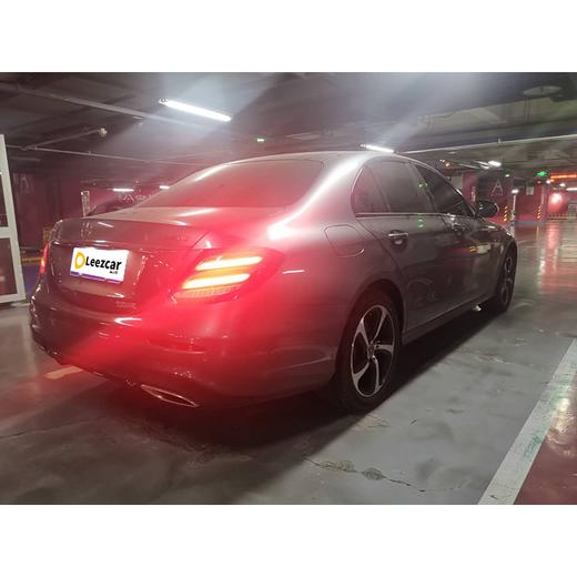 奔驰 E200 改款 运动型 4MATIC 【长租-北京】 商品图4