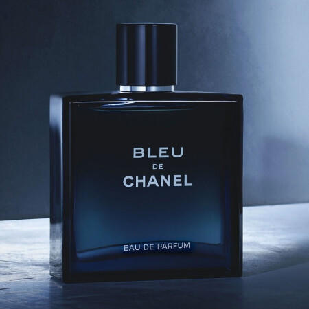 香奈儿蔚蓝男士淡香水 50ml 商品图2