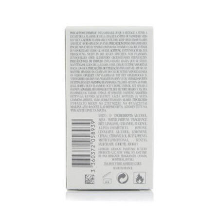 阿玛尼寄情水男士香水 30ml 商品图3