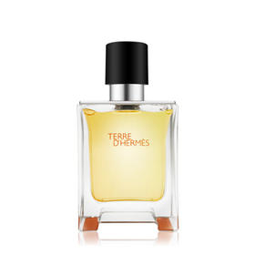 爱马仕大地男士淡香水50ml