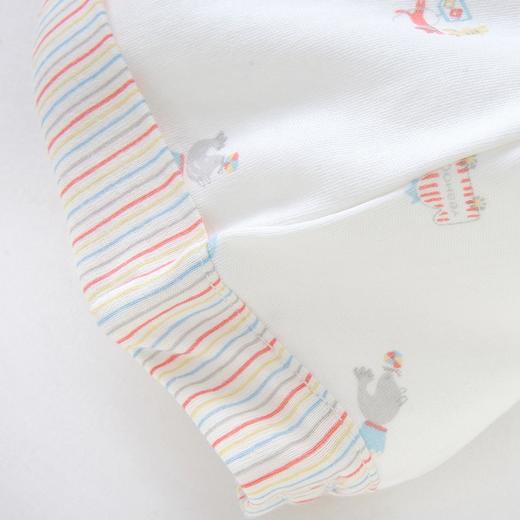 英氏婴儿礼盒 男女新生幼儿宝宝送礼嘉年华综合礼盒 10097002 商品图2