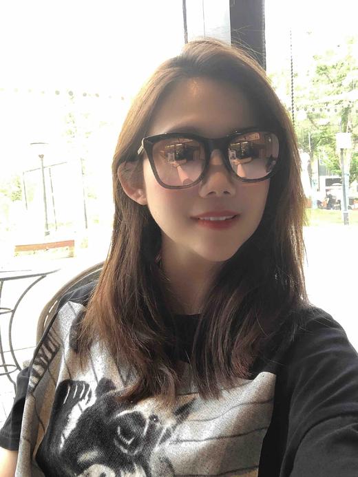 Armani Exchange A/X 女款休闲太阳镜 保真 时髦搭配 商品图6