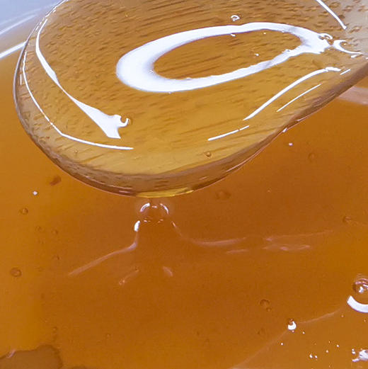 土蜂蜜农家原生态土蜂蜜500克瓶