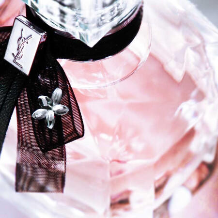 圣罗兰反转巴黎女士香水50ml 浓香 商品图1