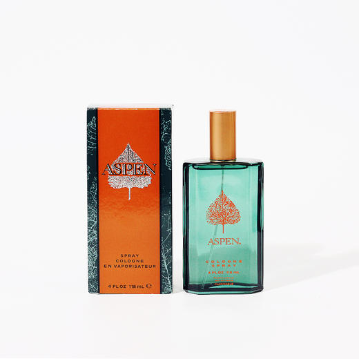 科蒂 阿斯宾男士 EDC Coty Aspen For Men 分装 商品图3