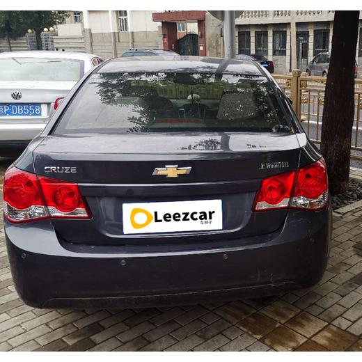 【月租-北京】雪佛兰 科鲁兹 1.6L SL天地版 AT 商品图3