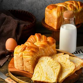 黄金香橙吐司-彼岸城店