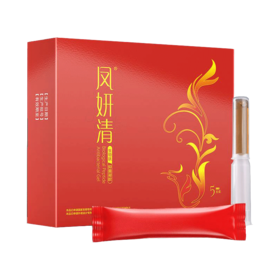 【保养经典款】丁教授凤妍清生物肽抑菌妇科凝胶