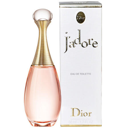 克莉丝汀.迪奥.真我淡香精30ml 商品图1