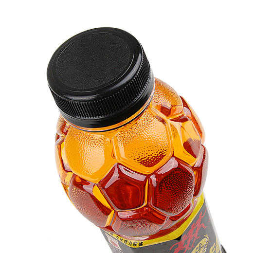 中沃体质能量饮料600ml 商品图3