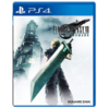 二手PS4游戏 最终幻想7 重制版 FF7 中文版 商品缩略图0