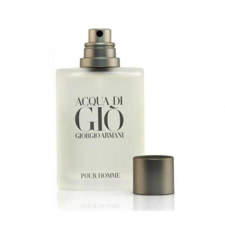 阿玛尼寄情水男士香水 30ml 商品图2