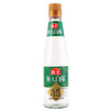 海天5度白醋450ml/瓶装食用醋炒菜腌制点蘸饺子凉伴洗脸泡脚调料（新旧包装随机发货） 商品缩略图2