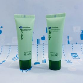 小黄瓜眼霜 5/2 （205126）