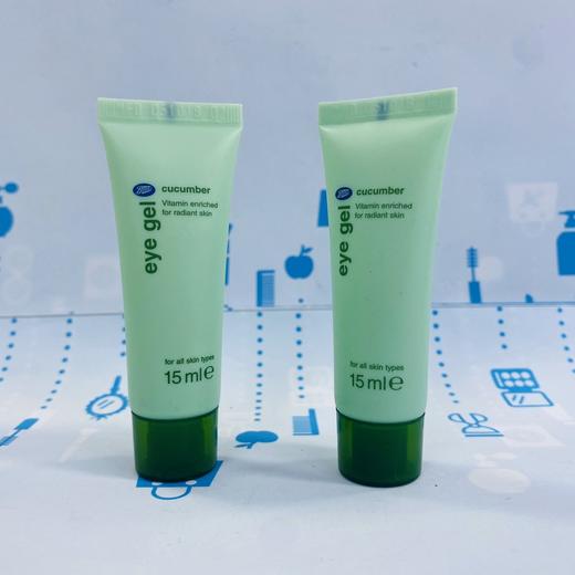 小黄瓜眼霜 5/2 （205126） 商品图0