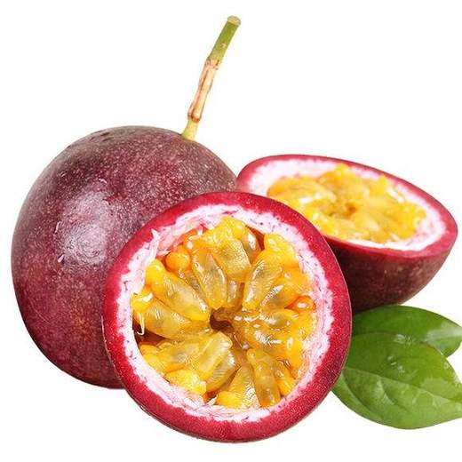 越南百香果 净重3斤、5斤和9斤装大果  全国包邮 商品图5