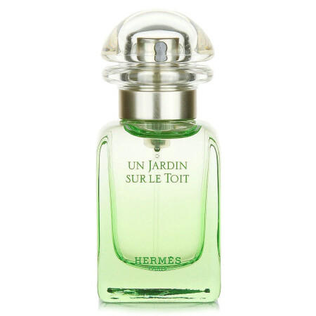 爱马仕屋顶花园香水50ml 商品图0