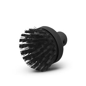 卡赫配件 蒸汽清洁机 SC系列适用 大圆刷 45120780