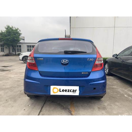 【特价月租-北京】现代 I30 2.0L 自动尊享型 商品图3