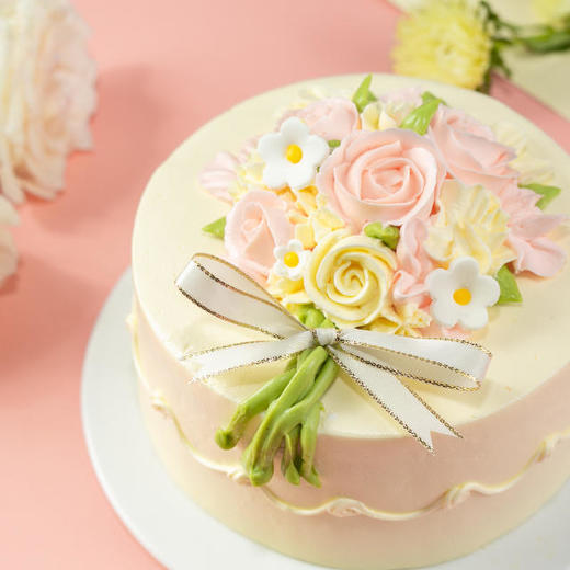 女王的花儿 | 旋木烘焙 商品图1