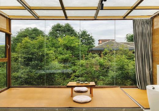 【青城山-101号院】4房独栋包院，环境超好，别墅配套完善！QCBJ 商品图1