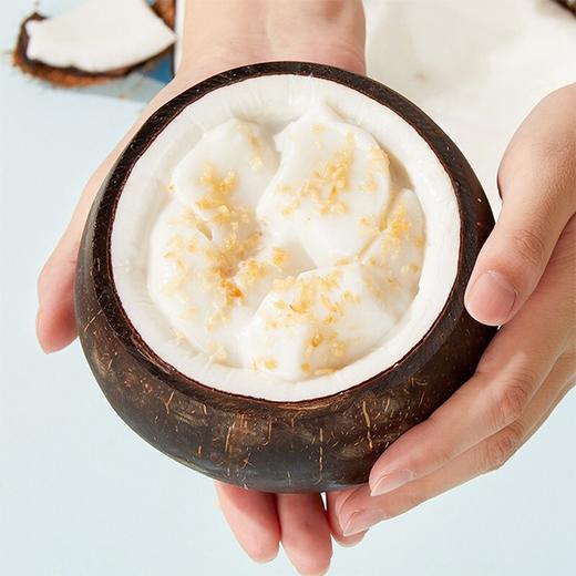 福利特惠~【菲诺椰子冻】200g/个*2/4/6，黄金椰粒版，可冷藏可加热 商品图0