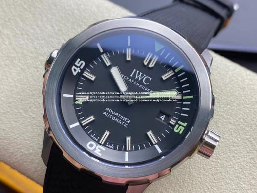 V6 万国海洋时计系列三针，尺寸42x17mm，搭配9015自动机械机芯，蓝宝石镜面，316精钢表壳表链，夜光表盘指针，折叠扣，防水大于50米 商品图2