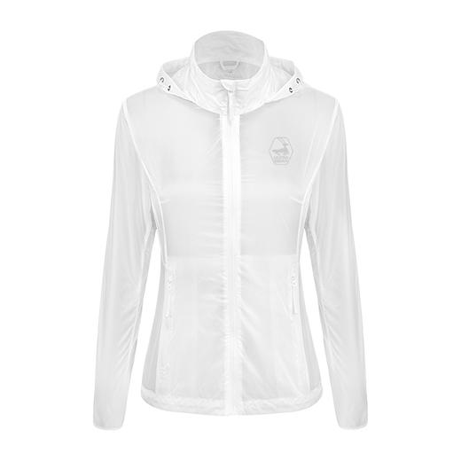 优极UG 女士轻薄透气皮肤风衣 立领 防风 轻薄 透气 多色可选 商品图8