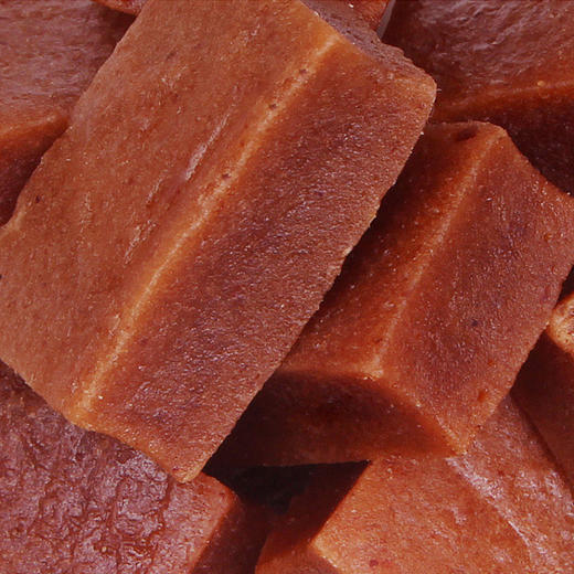 红谷林小聪宝山楂块158g*3袋装山楂条山楂糕山楂片零食散装果丹皮 a