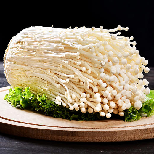 带根金针菇2袋份