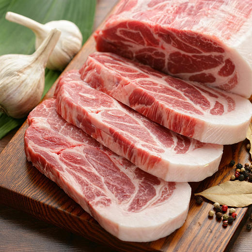 只接单不发货219陆续发货popselect进口猪肉集锦西班牙橡木果黑猪美国