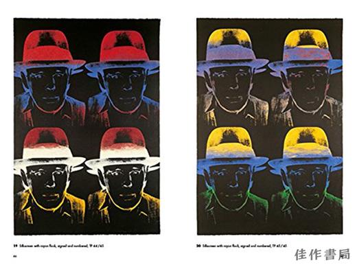 Andy Warhol: Unique/安迪·沃霍尔：独特 商品图3