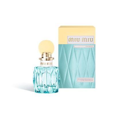 缪缪滢蓝女士香氛50ml 商品图2