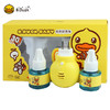 B.Duck&鳄鱼宝宝小黄鸭电热蚊香液SSYY 商品缩略图2