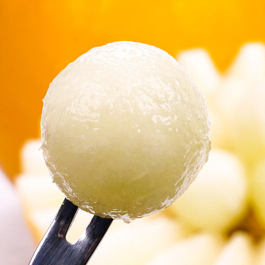 【西出秦关·陕西眉县】黄河金色蜜瓜 肉质紧密 糖度高 外表光滑美丽 甜瓜 香瓜 非哈密瓜 包邮 商品图1