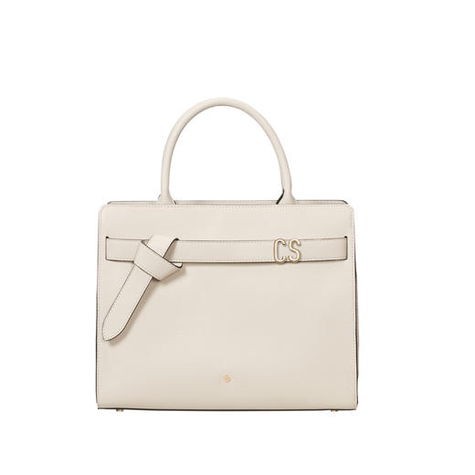 新秀丽时尚女士手袋/单肩包，通勤商务手提包 大号 CG1 商品图1