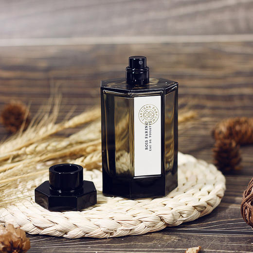 阿蒂仙白树森林lartisanparfumeurboisfarine分装