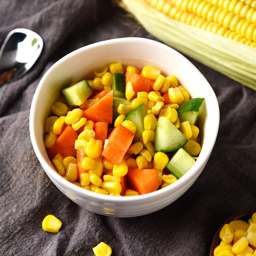 七式玉米粒200g 商品图2