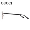 肖战同款！Gucci光学镜架GG0297黑金框男女同款 保真！ 商品缩略图4