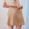 欧芮儿夏装新款女装包臀裙半身裙女高腰系带一步裙a字裙子9XQB21009 商品缩略图2