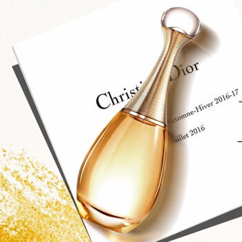 克莉丝汀.迪奥.真我香精50ml 商品图1