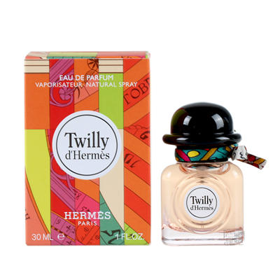 爱马仕丝带香水30ml 商品图1