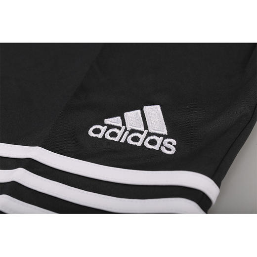 【3套以上，每满200减20】Adidas/阿迪达斯足球运动组队短裤F50632 商品图1