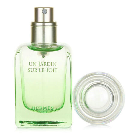 爱马仕屋顶花园香水50ml 商品图1