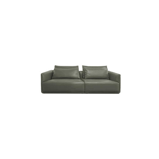 懂窝 | 兰乔 Rancho 真皮沙发 Leather Sofa 商品图4