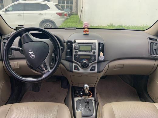 【特价月租-北京】现代 I30 2.0L 自动尊享型 商品图5