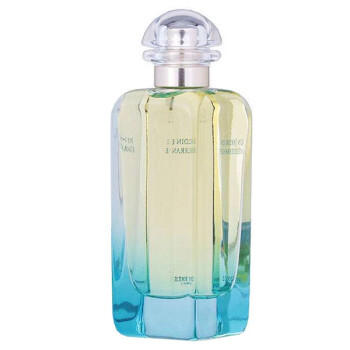 爱马仕地中海花园香水50ml 商品图1